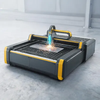 plasma cutter